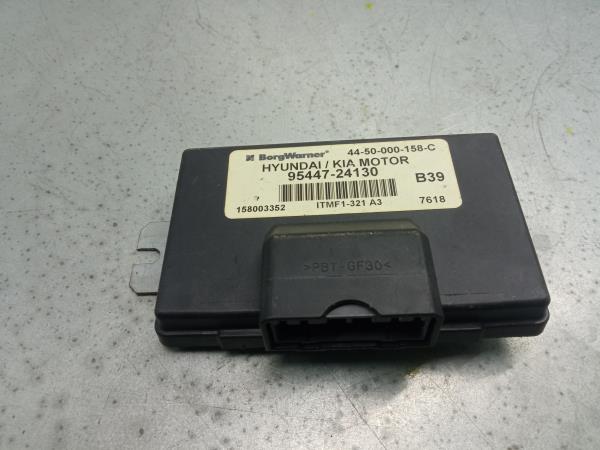 Module de confort KIA Sportage (JE_, KM_)