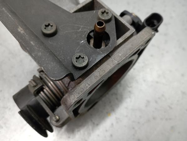 Corpo borboleta FIAT Brava (182_) Imagem-3