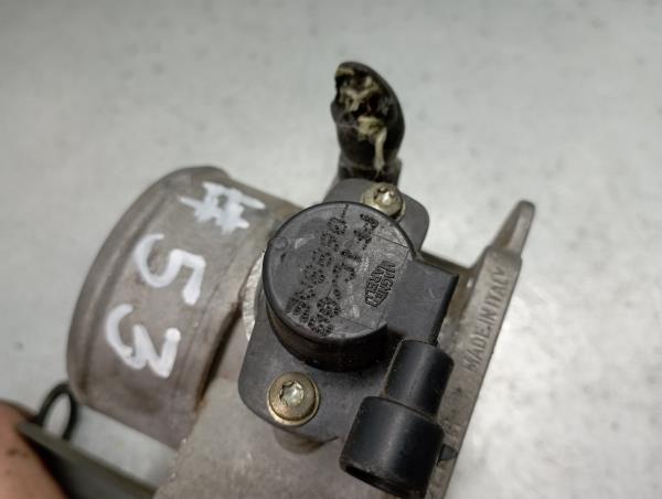 Corpo borboleta FIAT Brava (182_) Imagem-4