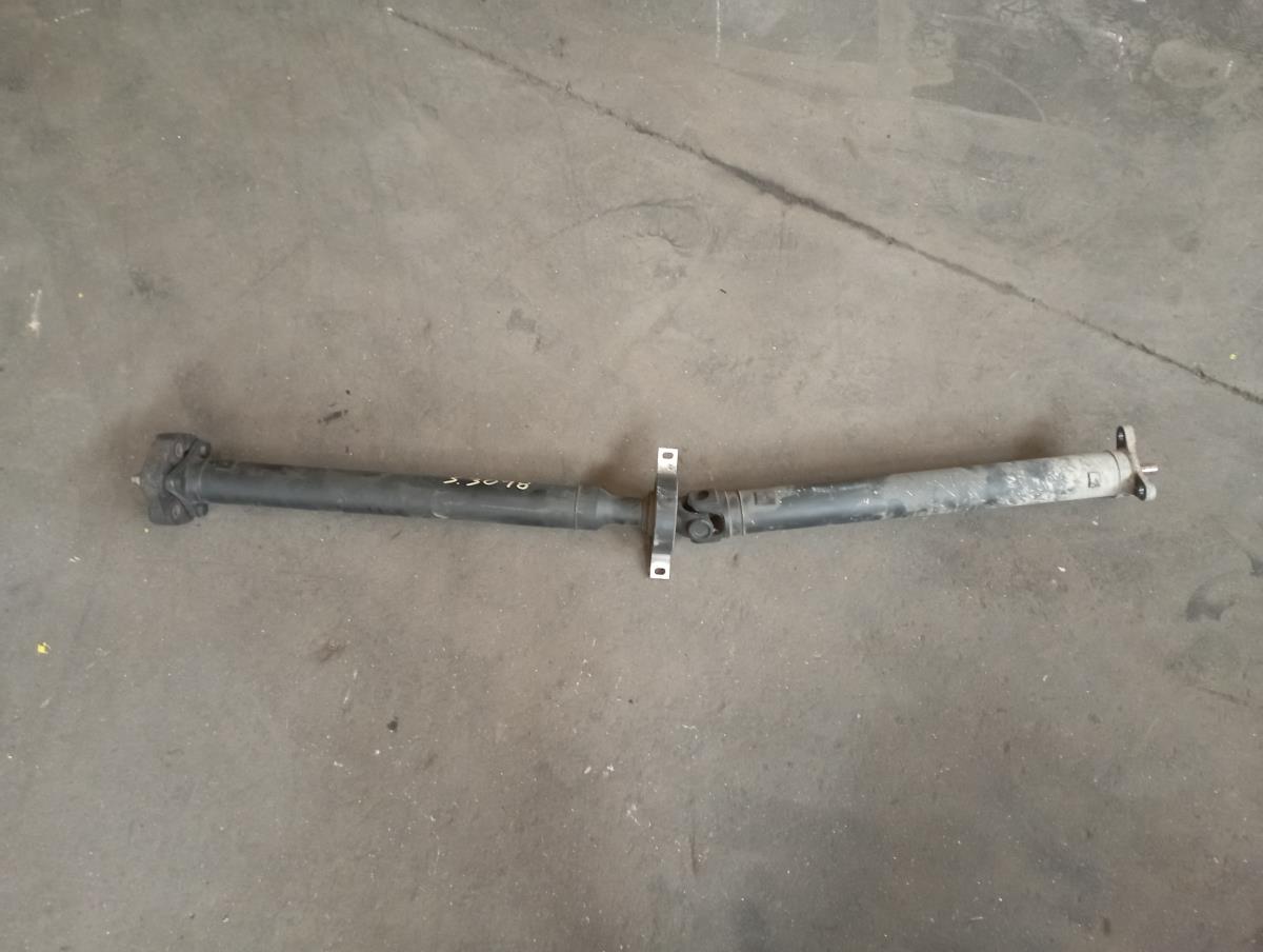 Transmissão central BMW 1 (F20)