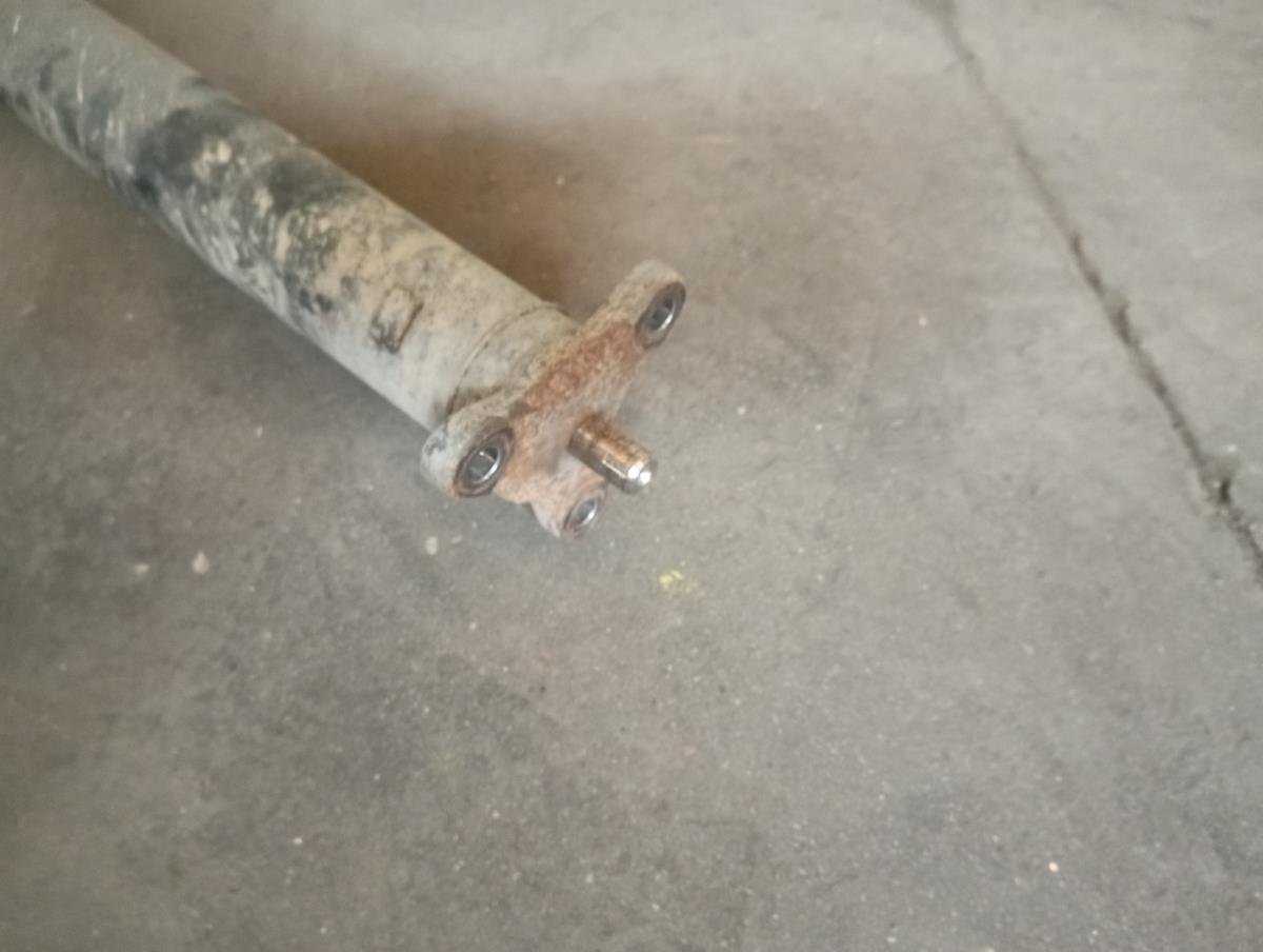 Transmissão central BMW 1 (F20) Imagem-3