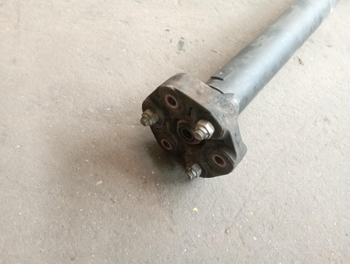 Transmissão central BMW 1 (F20) Imagem-1