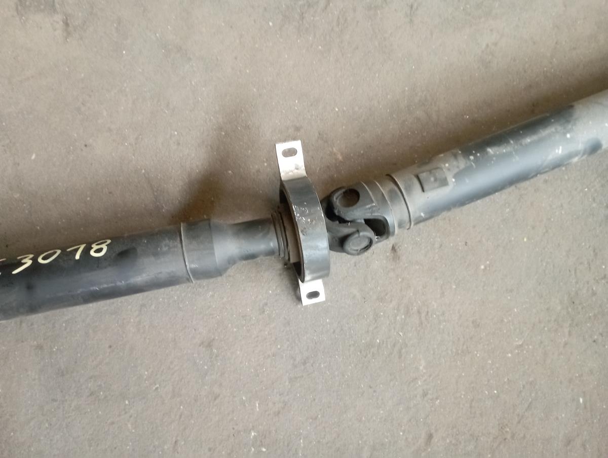 Transmissão central BMW 1 (F20) Imagem-2