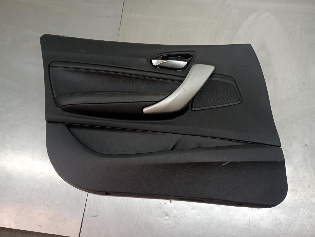 Juego Asientos BMW 1 (F20) Imagem-5