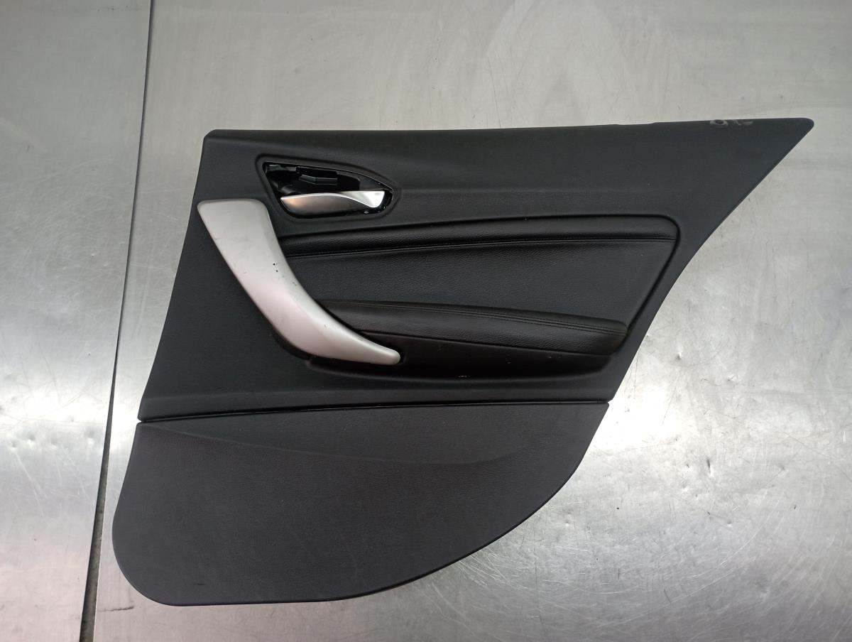 Juego Asientos BMW 1 (F20) Imagem-2