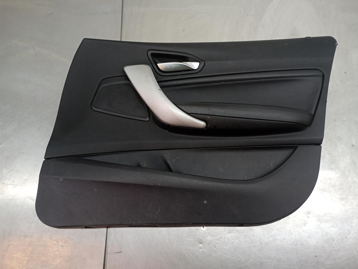 Juego Asientos BMW 1 (F20) Imagem-6