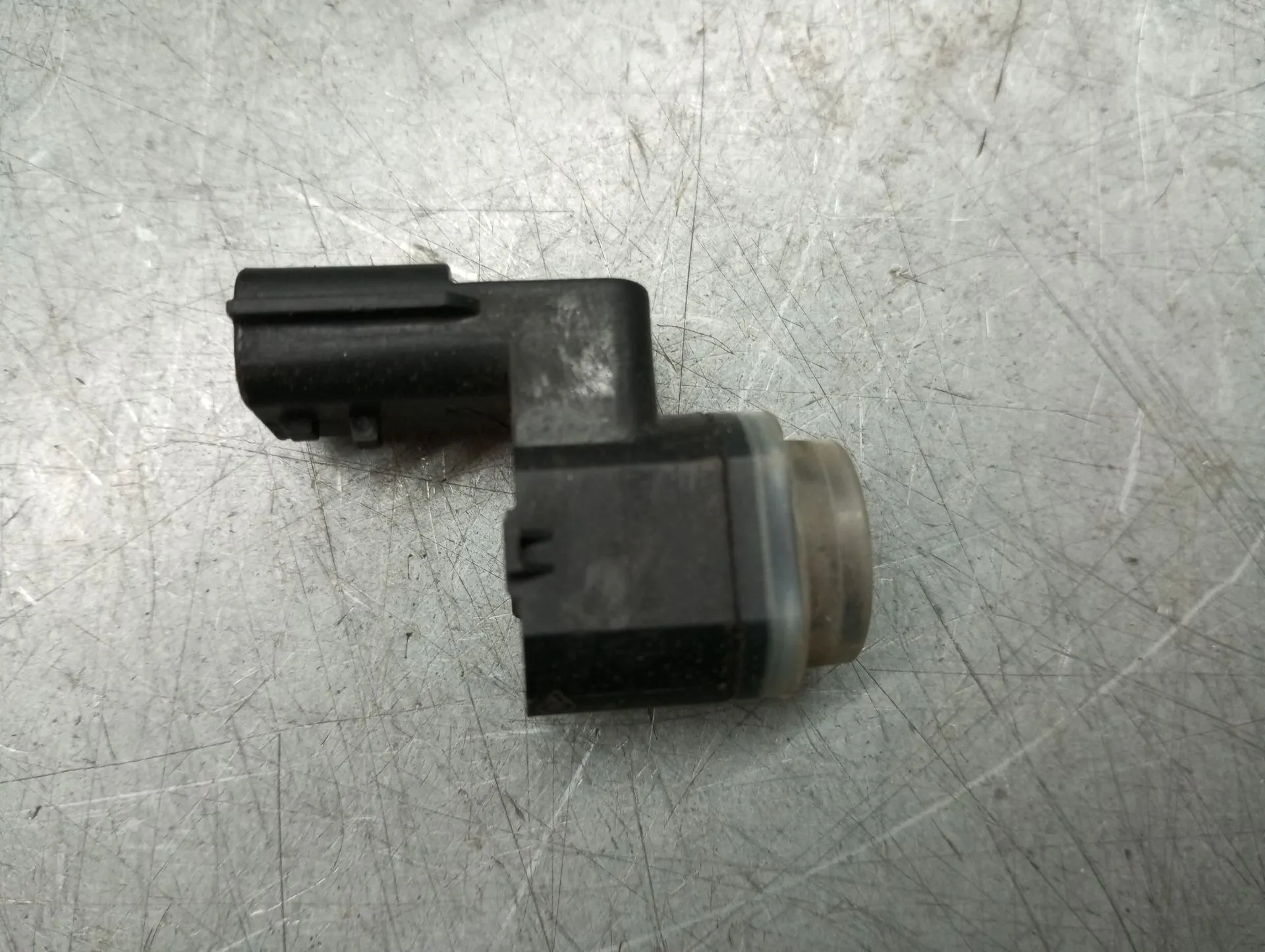 Sensor de estacionamento NISSAN Qashqai II (J11) Imagem-1