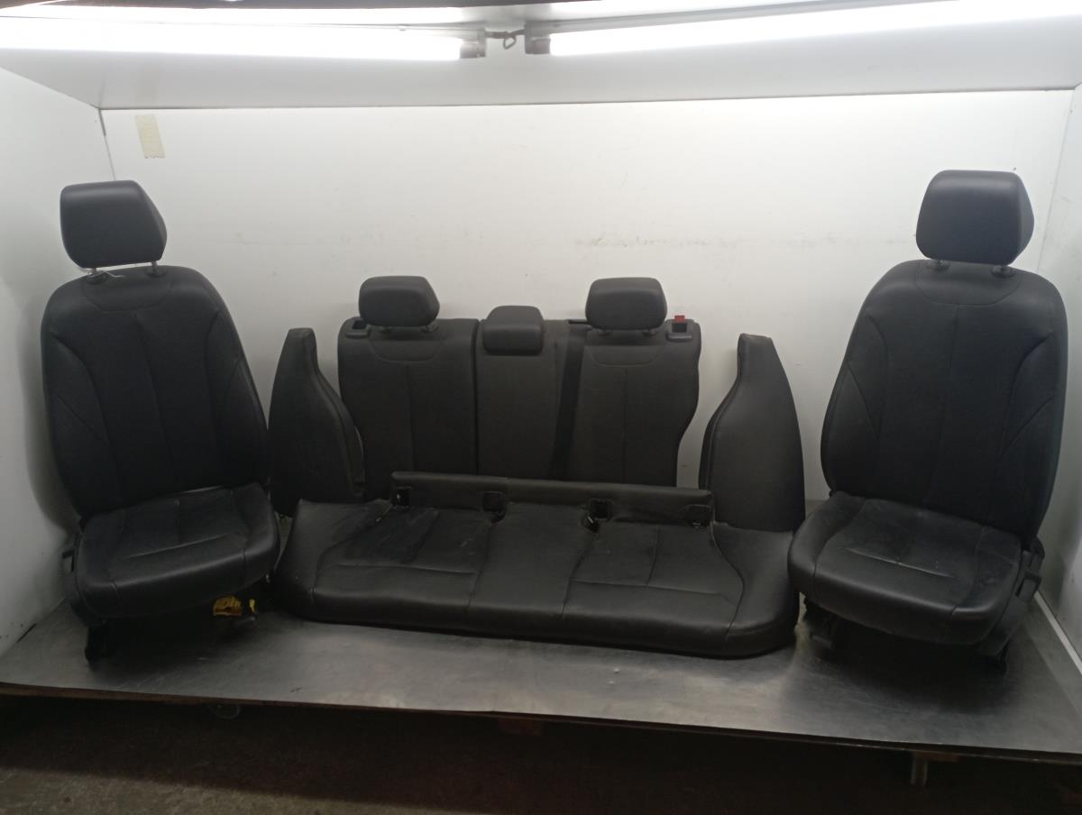 Set di sedili BMW 1 (F20)
