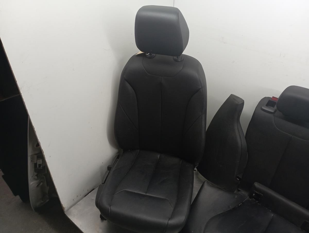 Juego Asientos BMW 1 (F20) Imagem-2