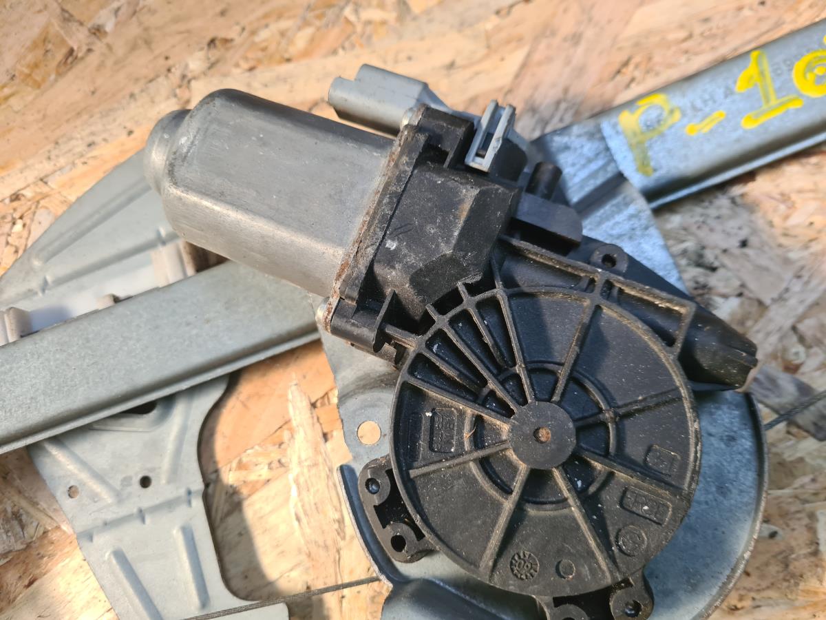 Elevador vidros frente esquerdo CITROËN C1 (PM_, PN_) Imagem-1