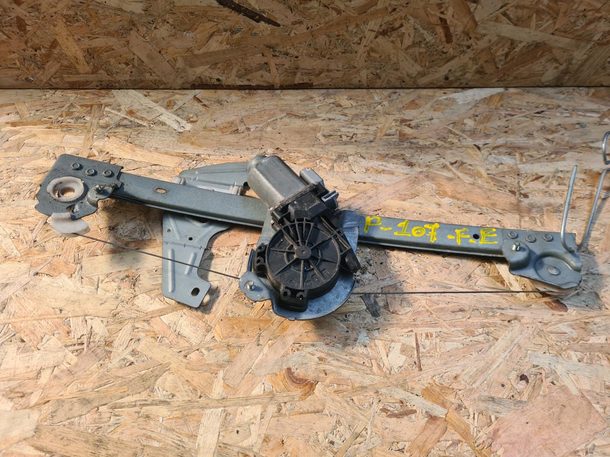 Elevador vidros frente esquerdo CITROËN C1 (PM_, PN_)