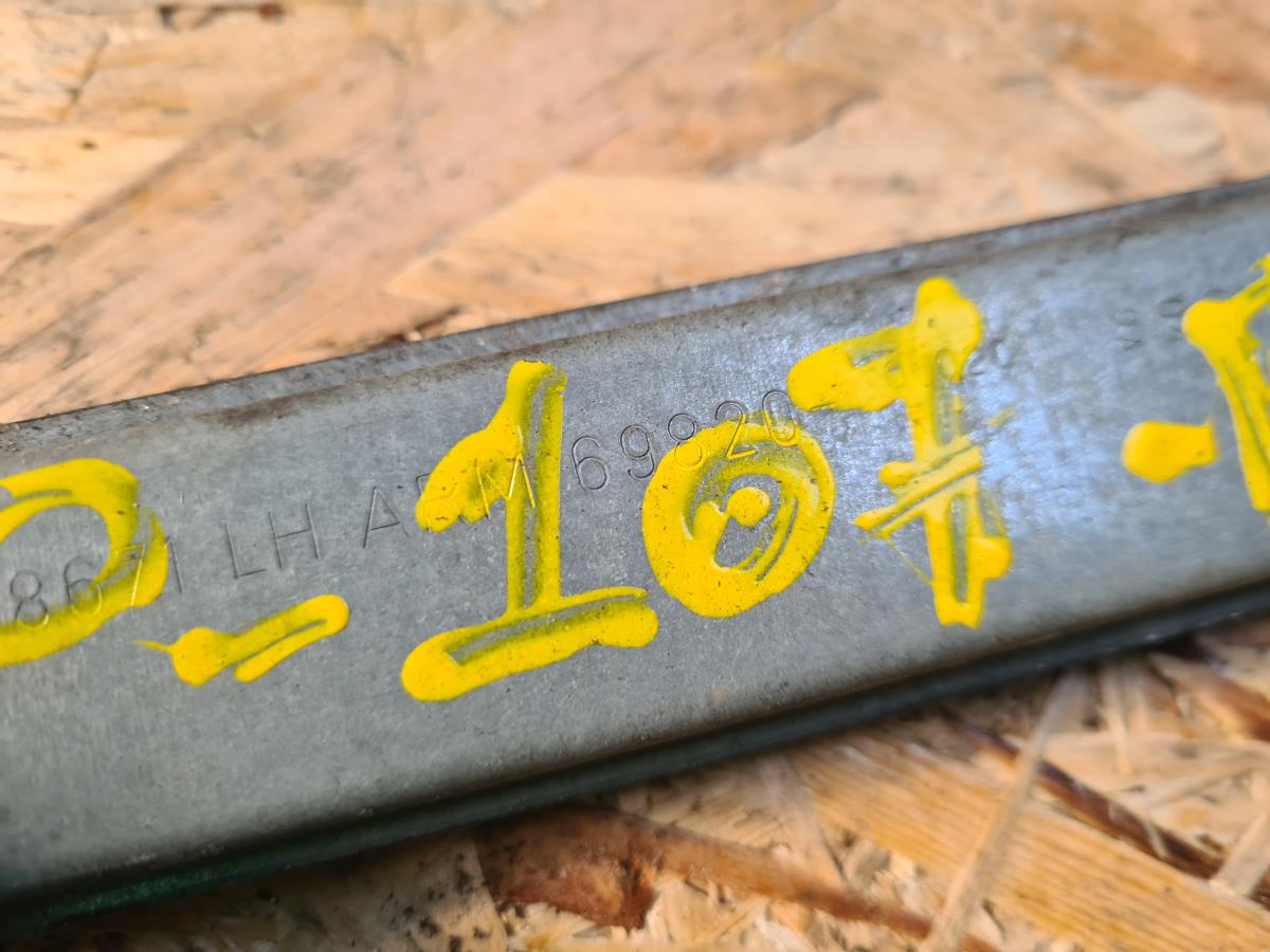 Elevador vidros frente esquerdo CITROËN C1 (PM_, PN_) Imagem-2