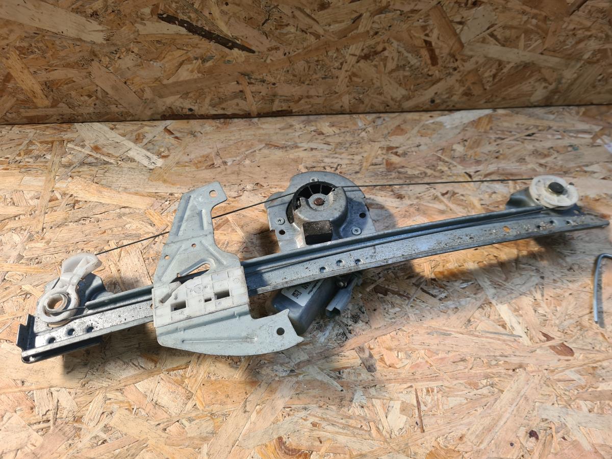 Elevador vidros frente esquerdo CITROËN C1 (PM_, PN_) Imagem-5