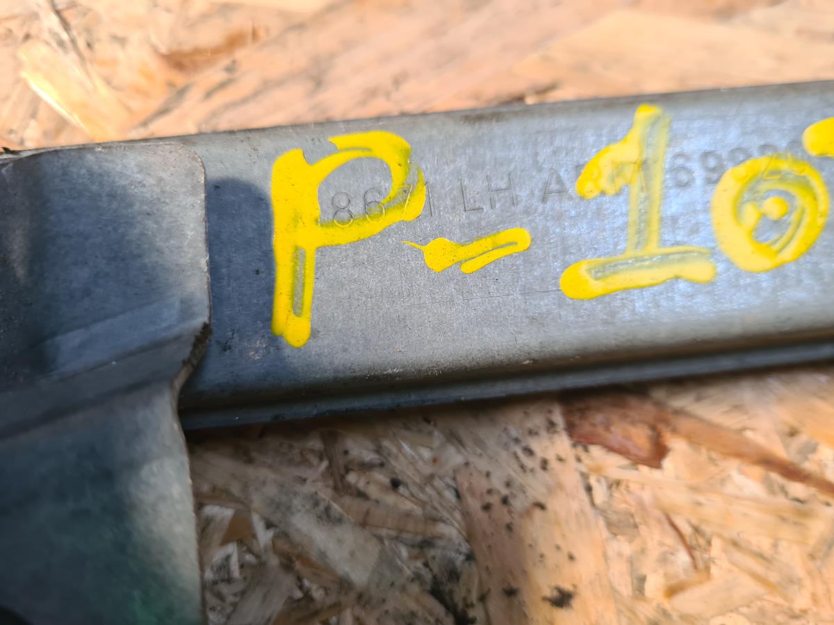 Elevador vidros frente esquerdo CITROËN C1 (PM_, PN_) Imagem-4