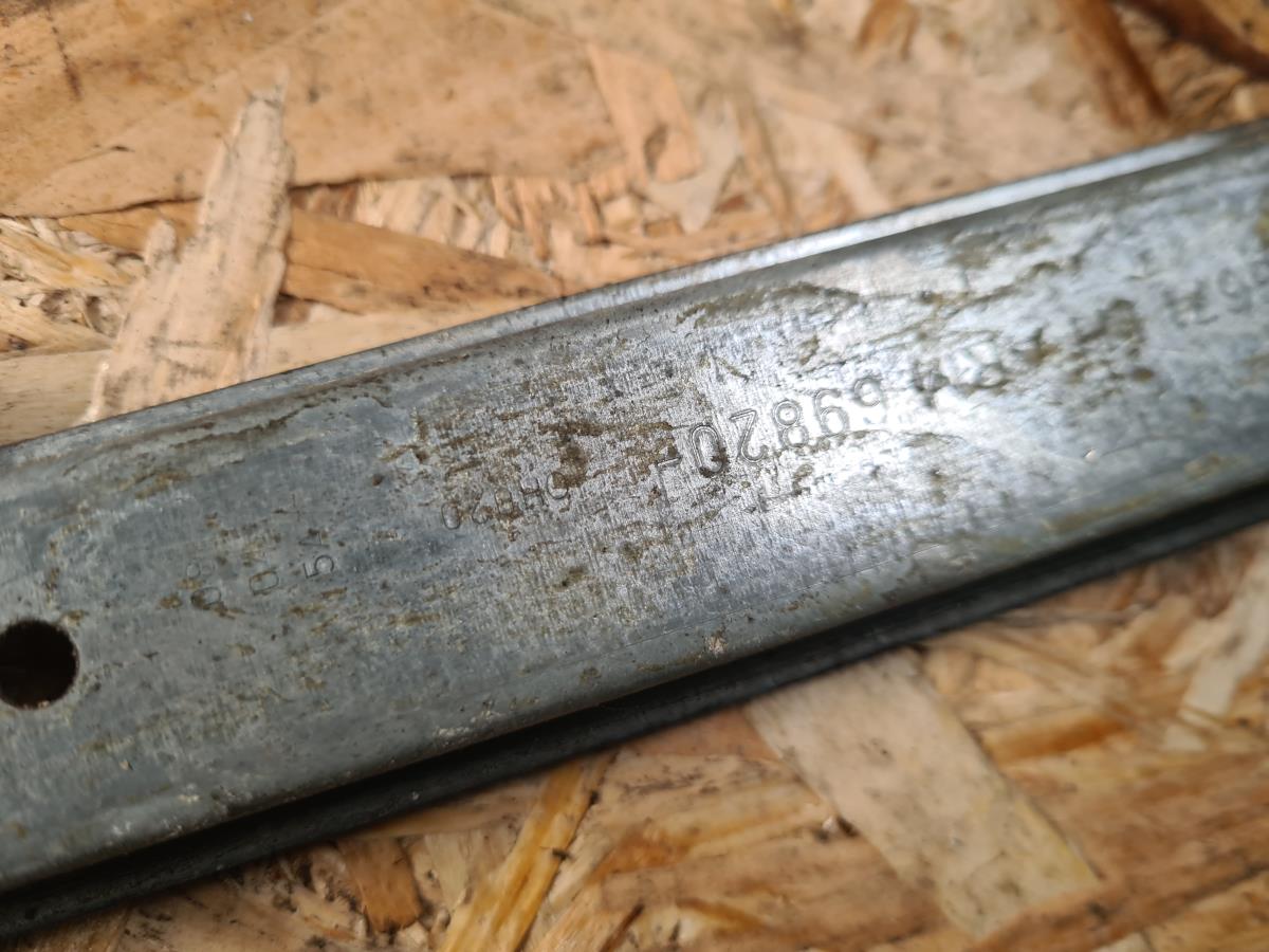 Elevador vidros frente esquerdo PEUGEOT 107 Imagem-2