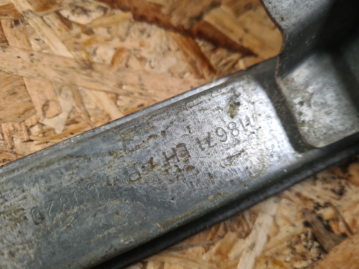 Elevador vidros frente esquerdo PEUGEOT 107 Imagem-4