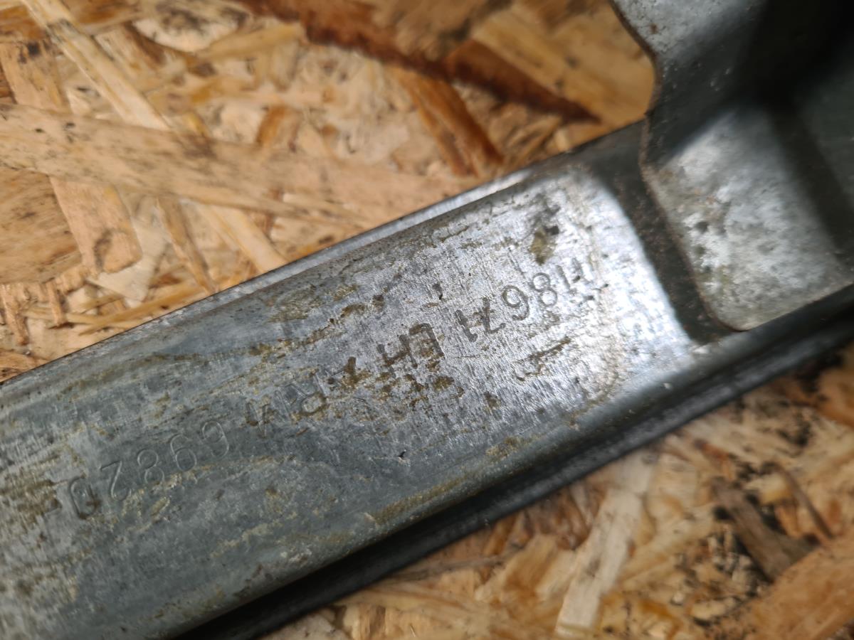 Elevador vidros frente esquerdo PEUGEOT 107 Imagem-3