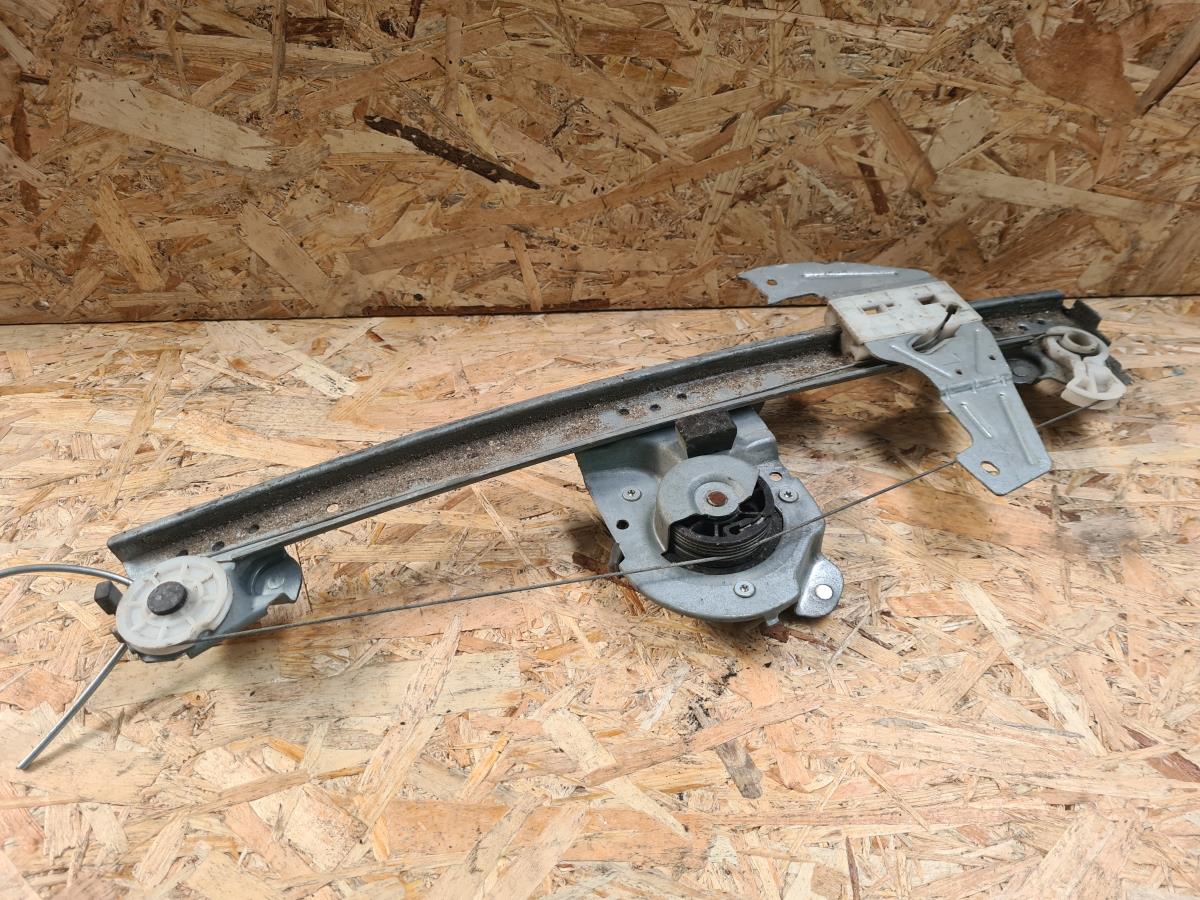 Elevador vidros frente esquerdo PEUGEOT 107 Imagem-5