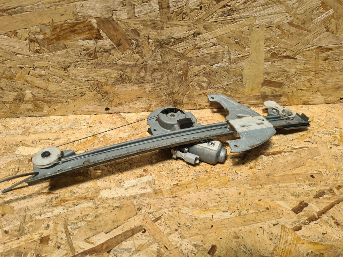 Elevador vidros frente direito PEUGEOT 107 Imagem-1