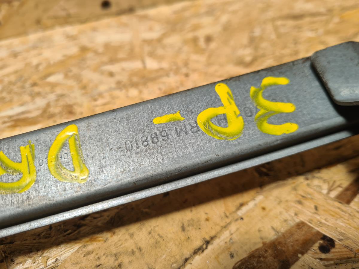 Elevador vidros frente direito PEUGEOT 107 Imagem-3