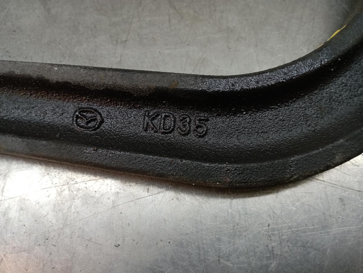 Braccio di sospensione posteriore sinistro MAZDA CX-5 (KE, GH) Imagem-2