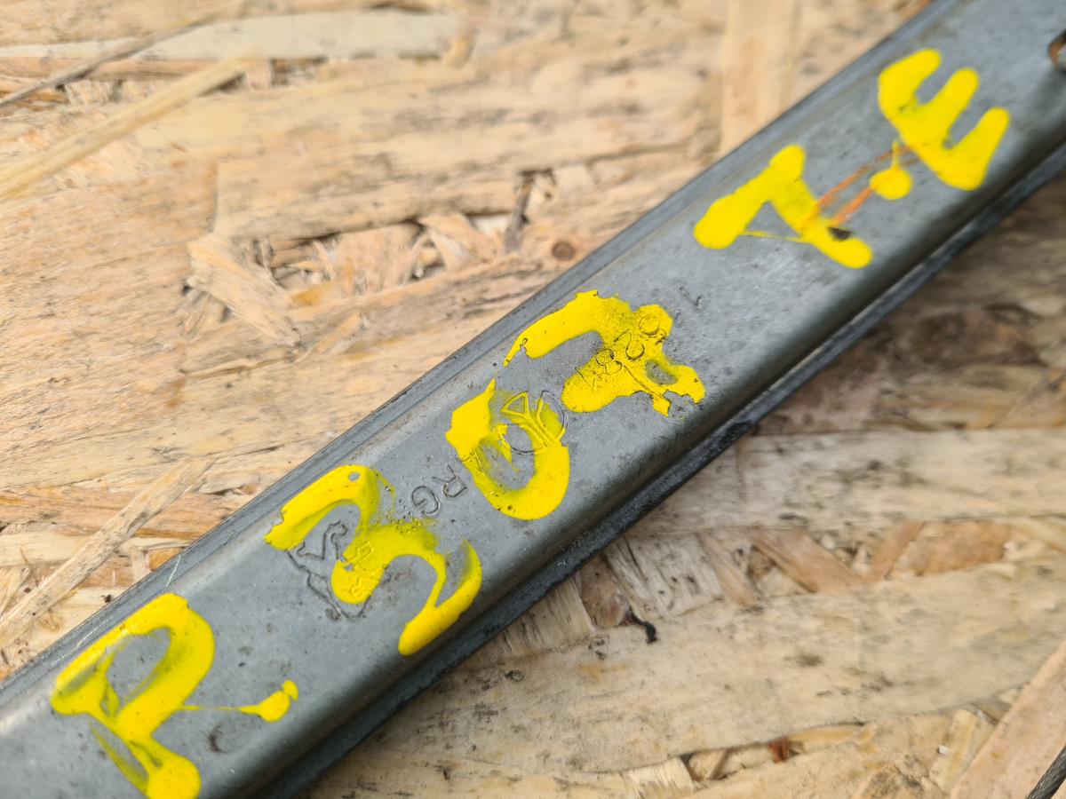 Elevador vidros trás esquerdo PEUGEOT 307 (3A/C) Imagem-2