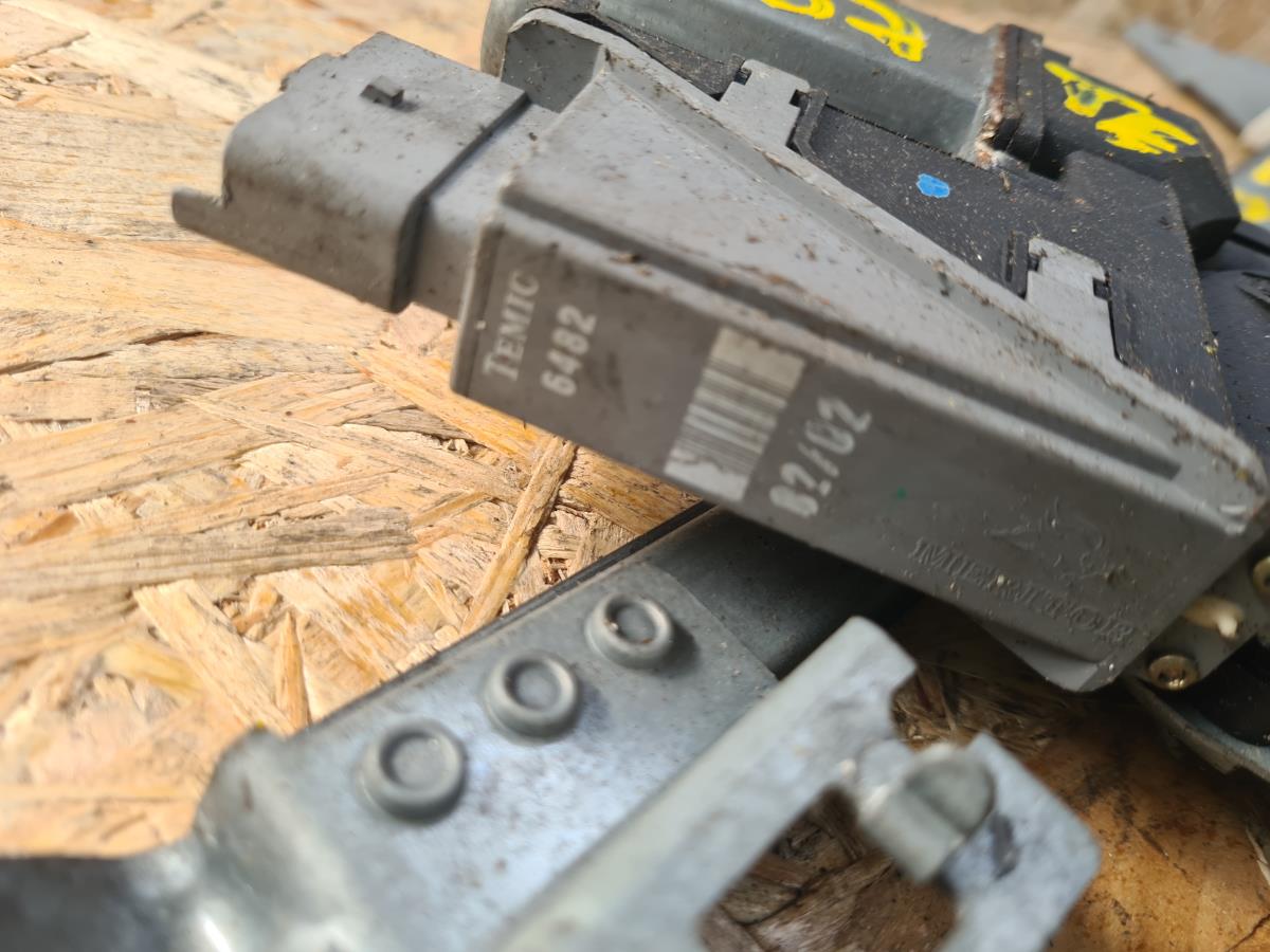 Elevador vidros trás esquerdo PEUGEOT 307 (3A/C) Imagem-3