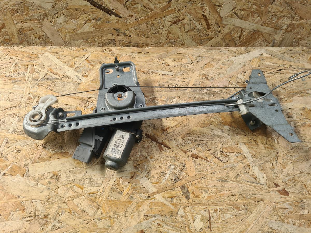 Elevador vidros trás esquerdo PEUGEOT 307 (3A/C) Imagem-5