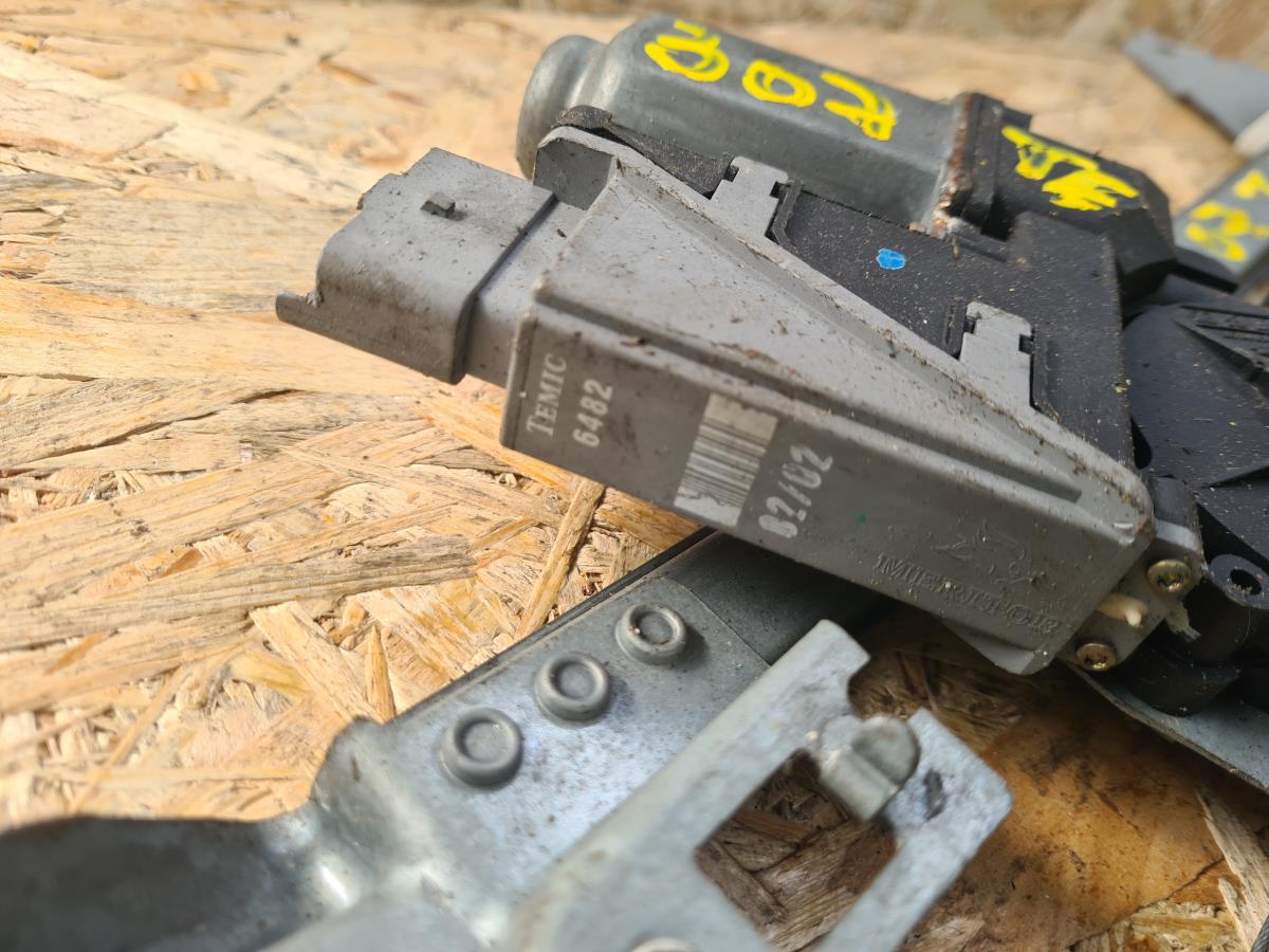 Elevador vidros trás esquerdo PEUGEOT 307 (3A/C) Imagem-4