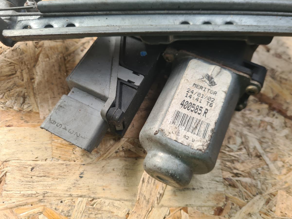 Elevador vidros trás esquerdo PEUGEOT 307 (3A/C) Imagem-6