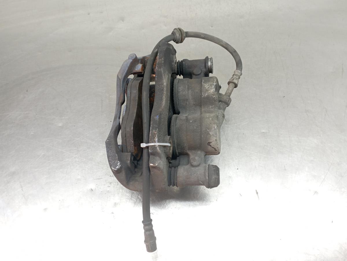 Pinça travão / maxila de travão frente direita MERCEDES-BENZ Vito (W447) Imagem-1