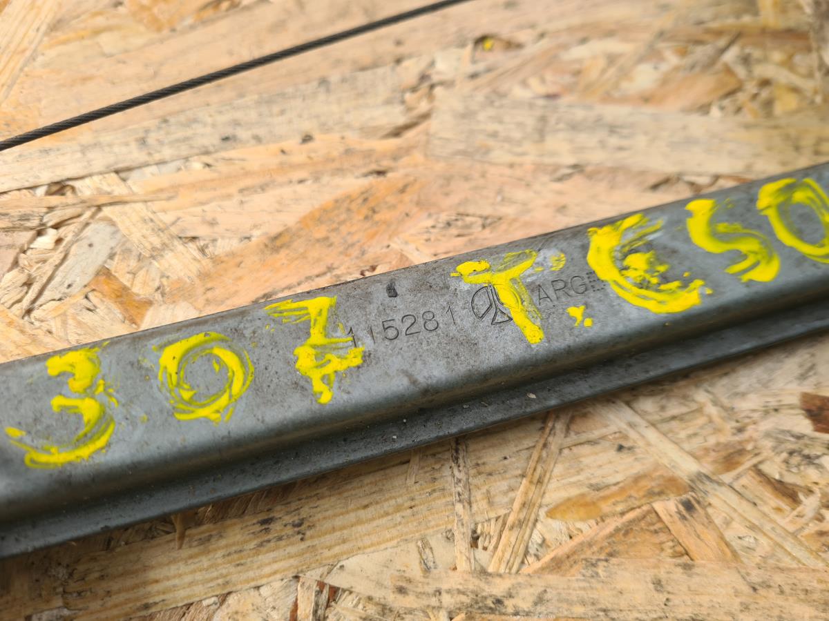 Lève-vitre arrière gauche PEUGEOT 307 (3A/C) Imagem-1