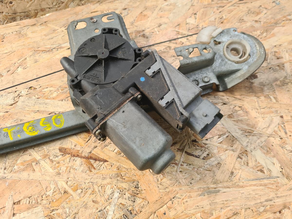 Lève-vitre arrière gauche PEUGEOT 307 (3A/C) Imagem-2