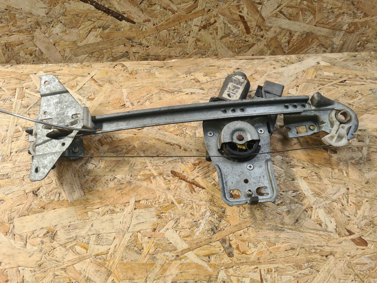 Lève-vitre arrière gauche PEUGEOT 307 (3A/C) Imagem-3