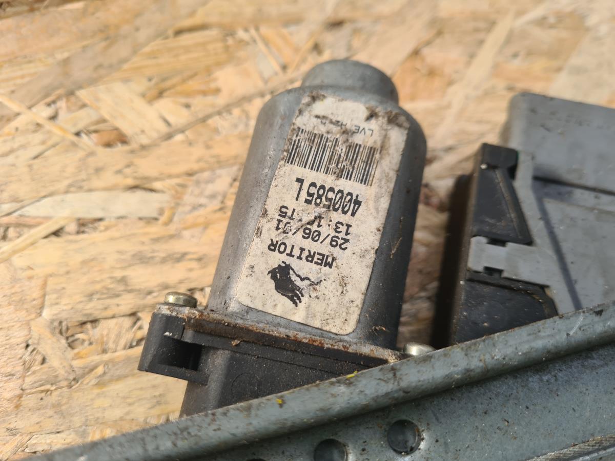 Lève-vitre arrière gauche PEUGEOT 307 (3A/C) Imagem-4