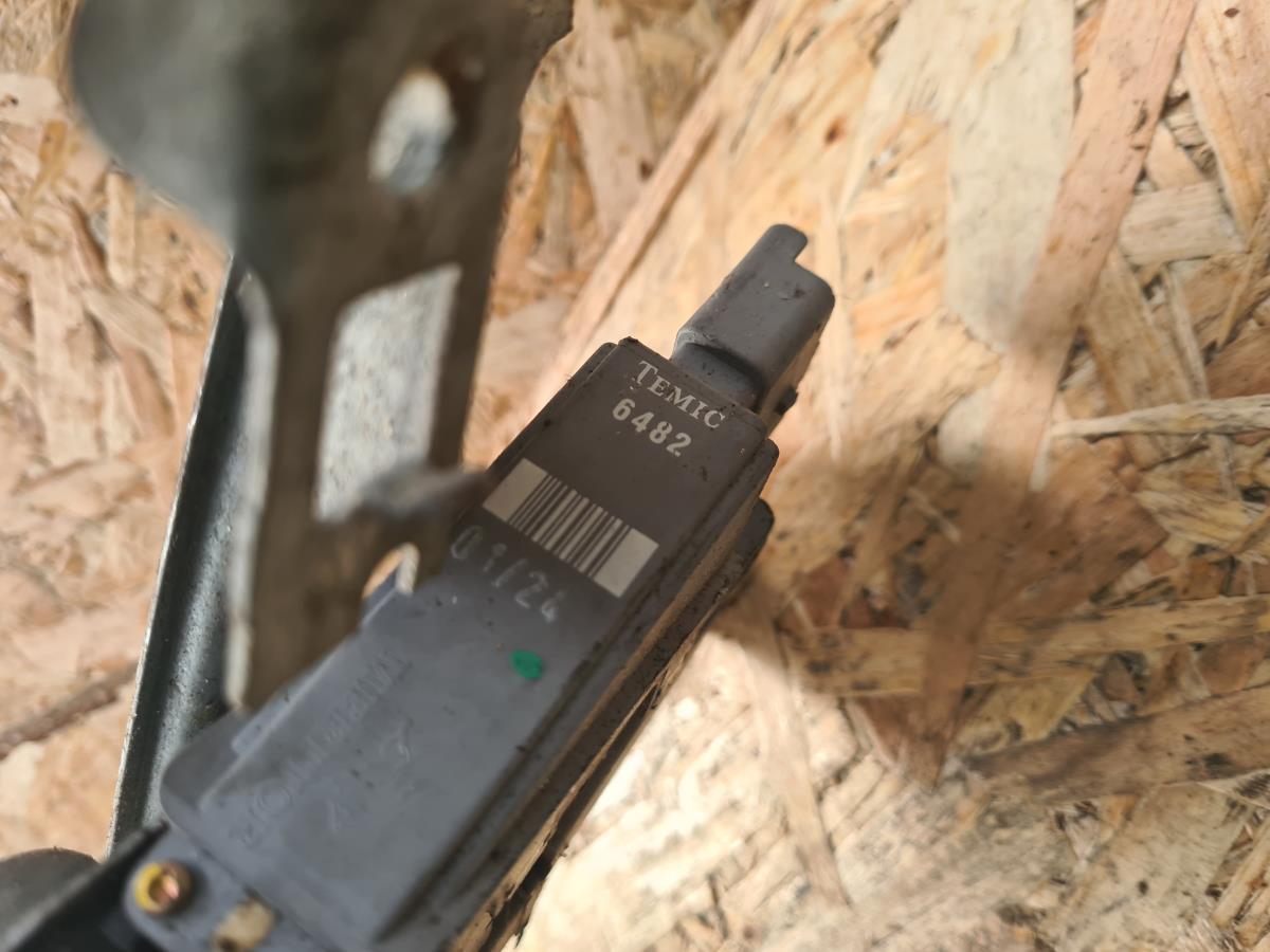 Lève-vitre arrière gauche PEUGEOT 307 (3A/C) Imagem-5