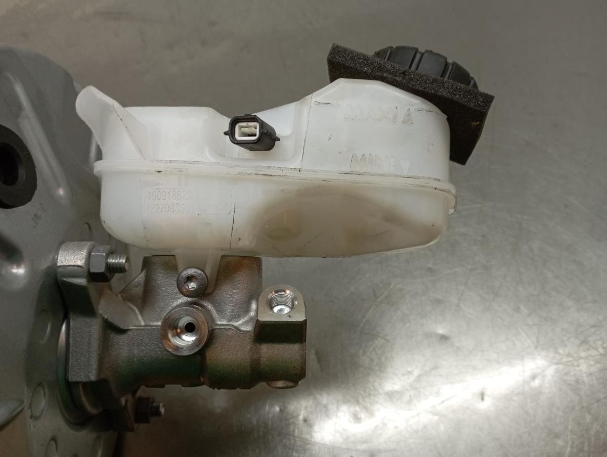Central brake pump RENAULT Kangoo III Express