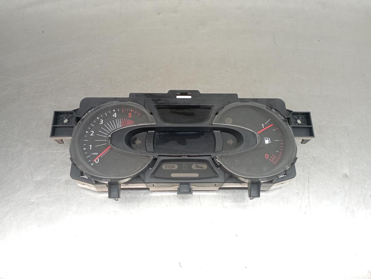 Quadrante / painel de instrumentos RENAULT Captur (J5_)