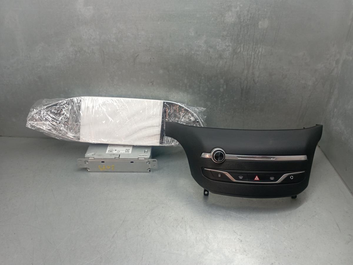 Radio / Autoradio PEUGEOT 308 SW II