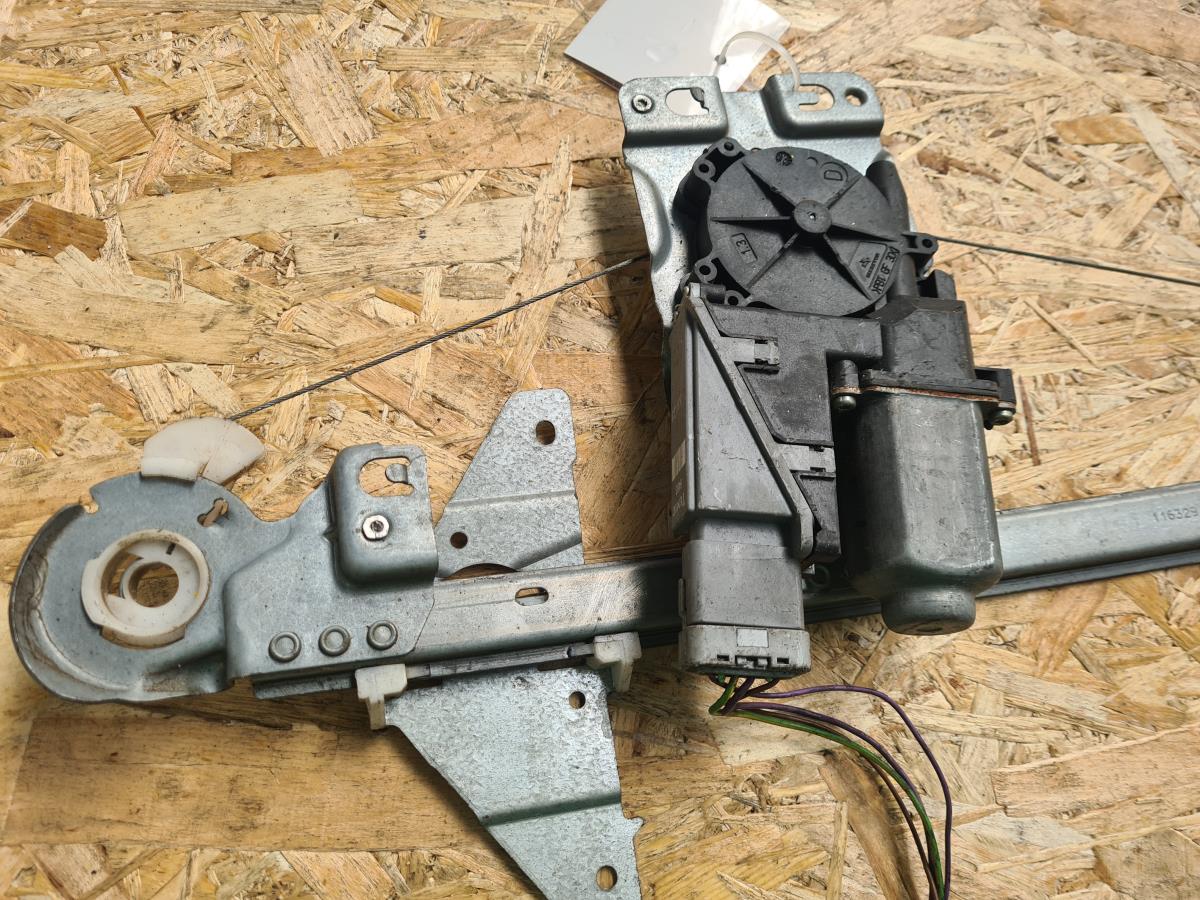 Lève-vitre arrière gauche PEUGEOT 307 SW (3H) Imagem-1