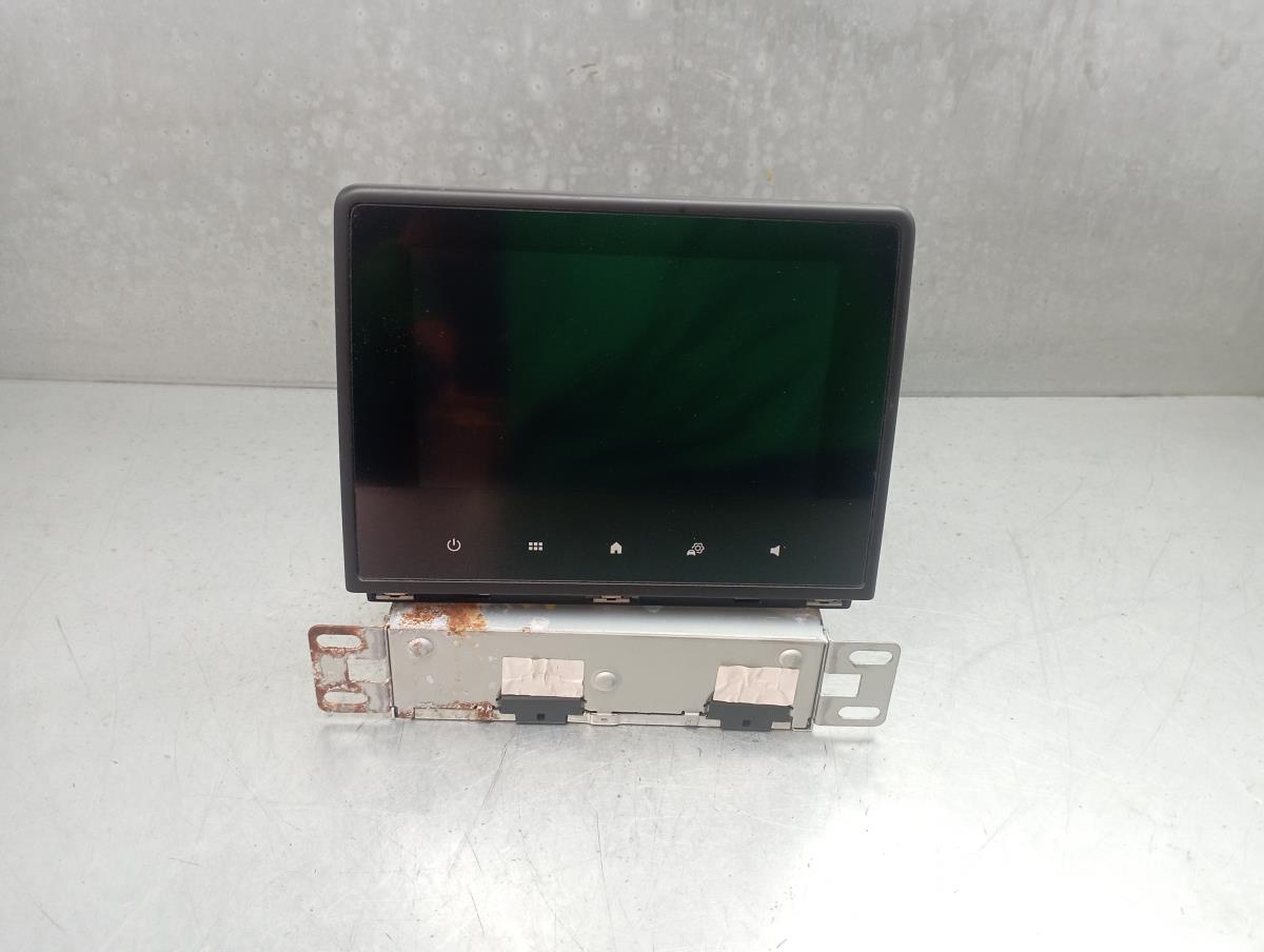 Kit Auto-rádio RENAULT Captur II Imagem-0