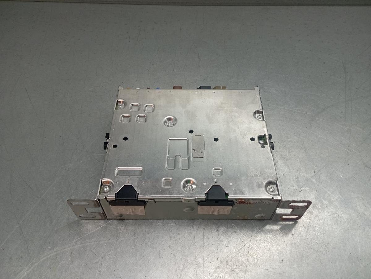 Kit Auto-rádio RENAULT Captur II Imagem-3