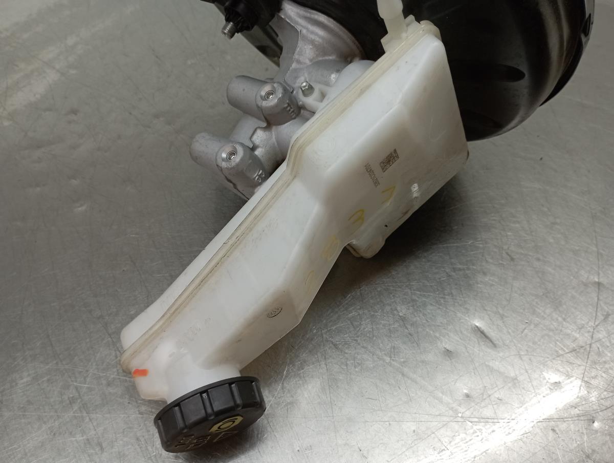 Central brake pump PEUGEOT 2008 II (U_)