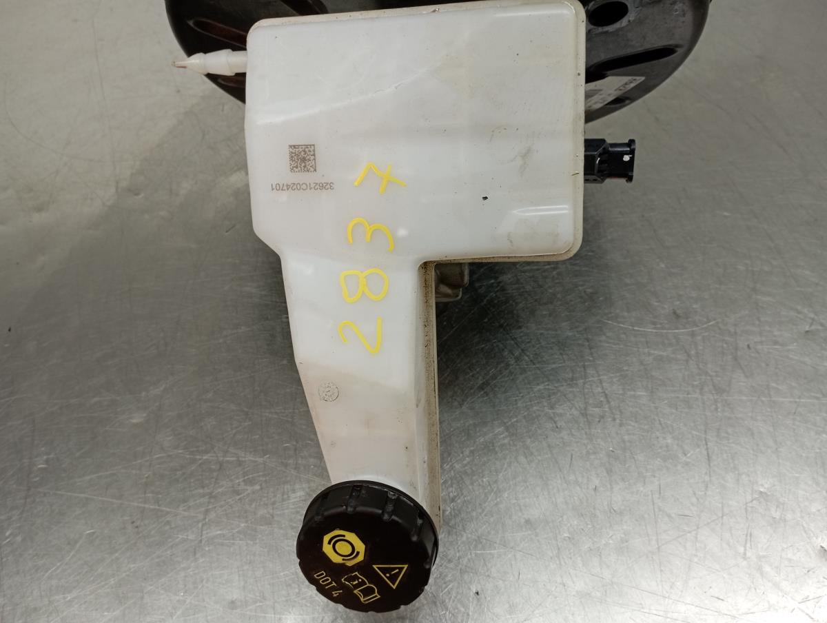 Central brake pump PEUGEOT 2008 II (U_) Imagem-1