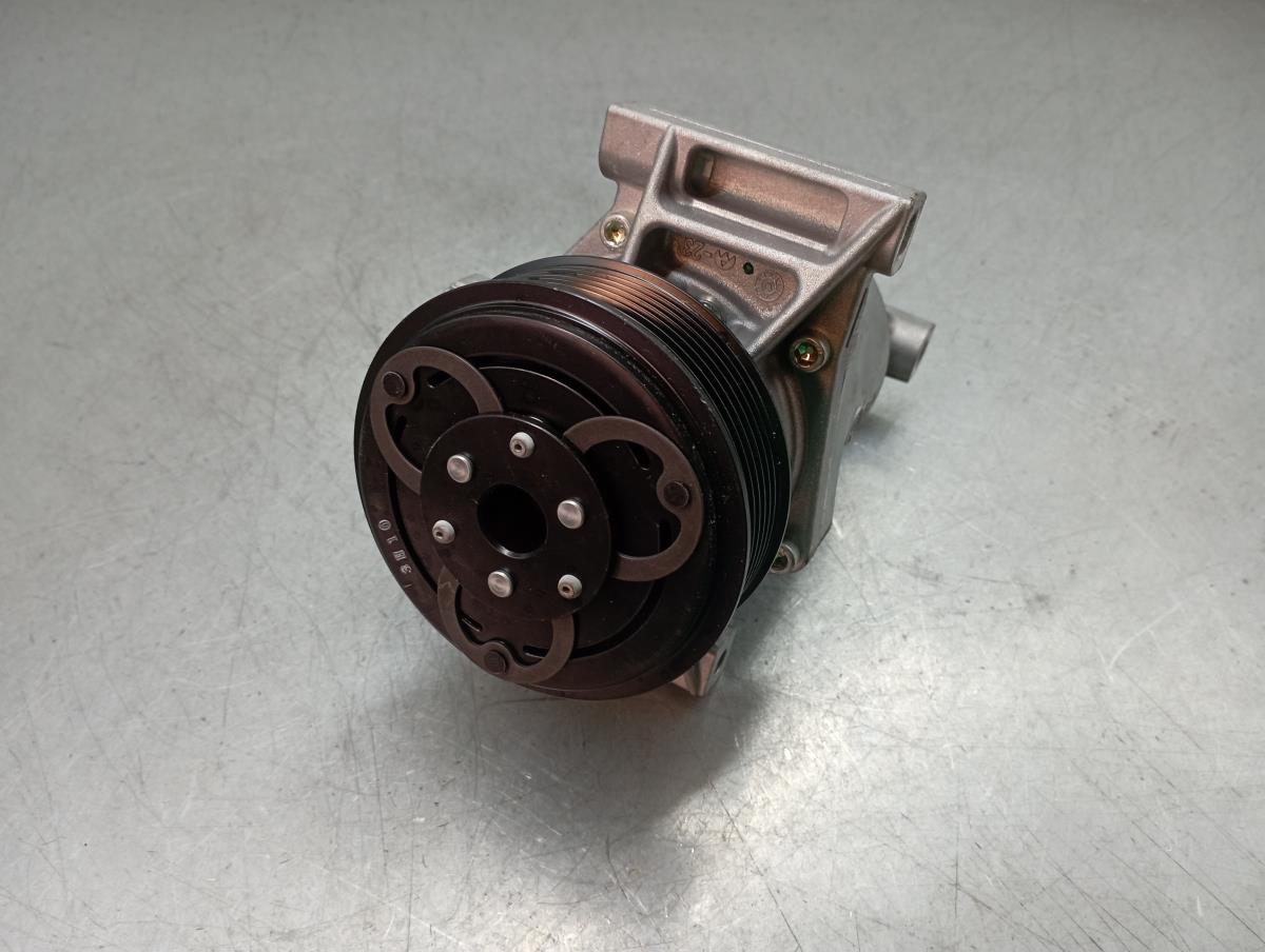 AC compressor DACIA Sandero III Imagem-1
