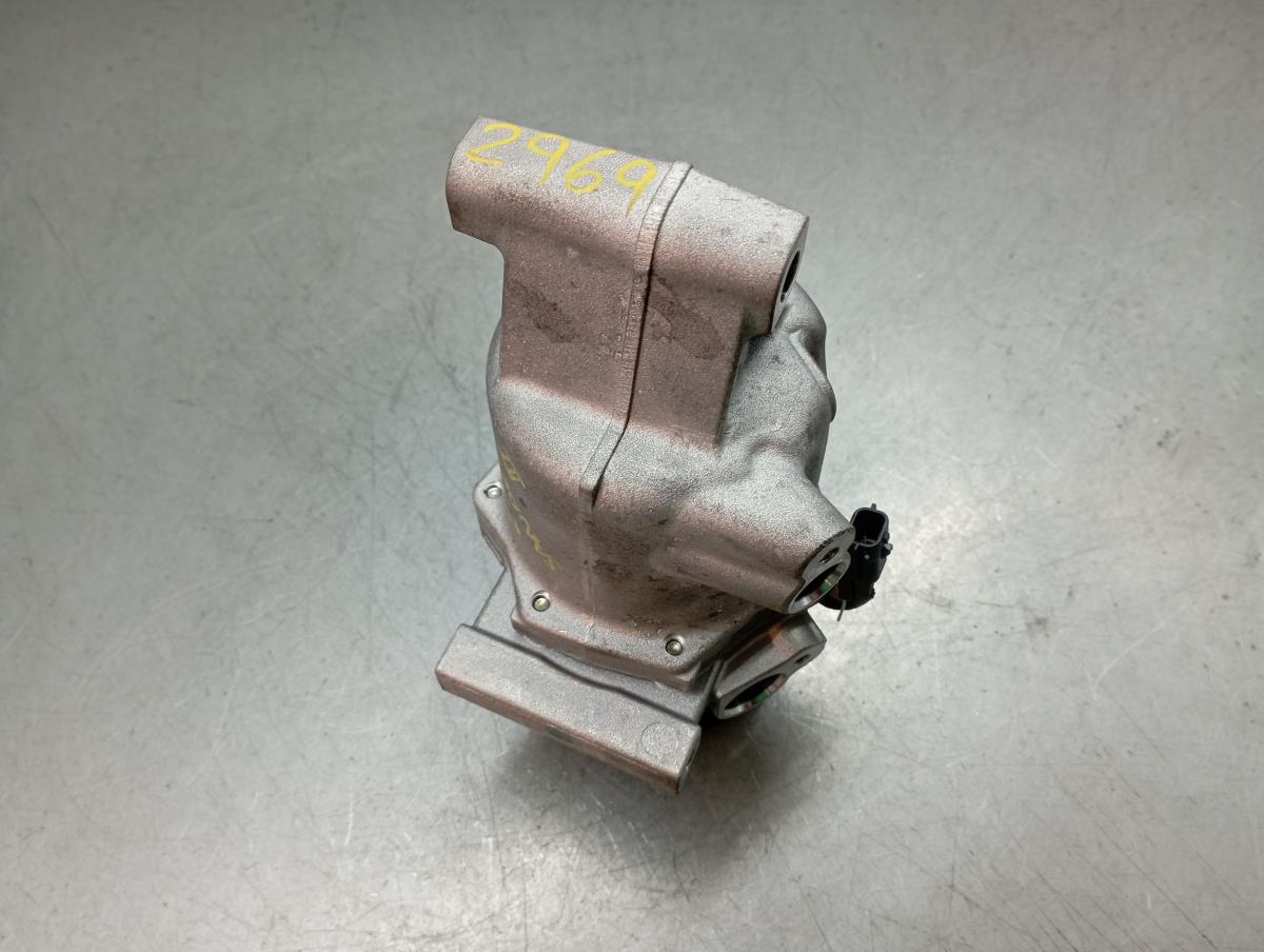 AC compressor DACIA Sandero III Imagem-3