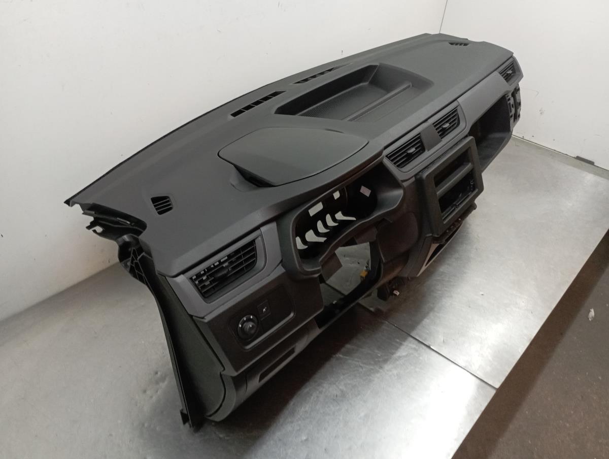 Tablier RENAULT Kangoo III Express Imagem-1