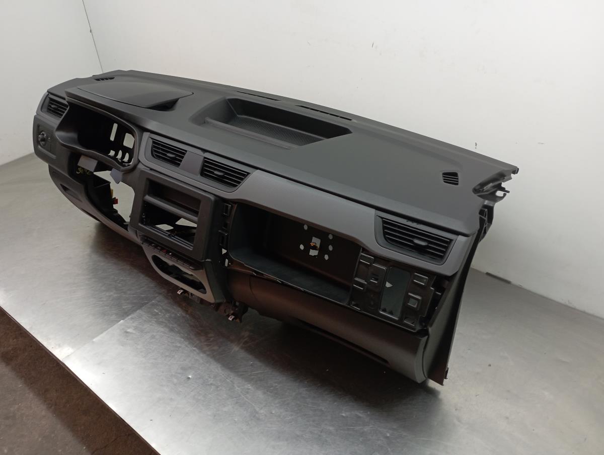 Tablier RENAULT Kangoo III Express Imagem-2