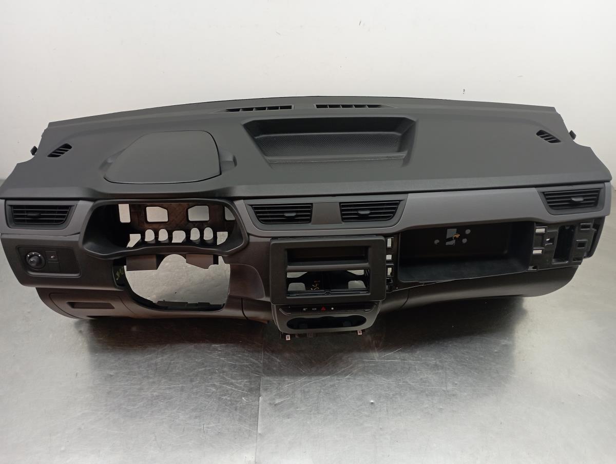 Tablier RENAULT Kangoo III Express Imagem-3