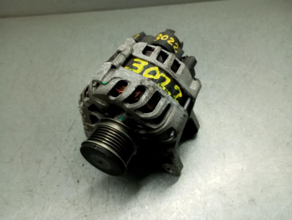 Alternador RENAULT Clio IV (BH_)